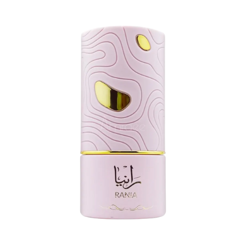 Al Absar – Rania – 100ml – Eau De Parfum – Perfume Femeino