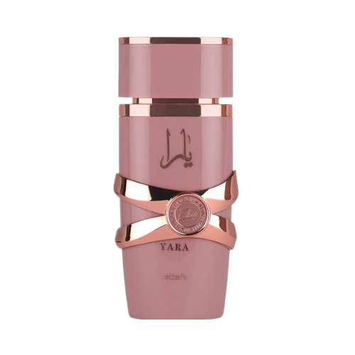 Lattafa – Yara Elixir – 100ml – Eau Perfume – Perfume Femenino