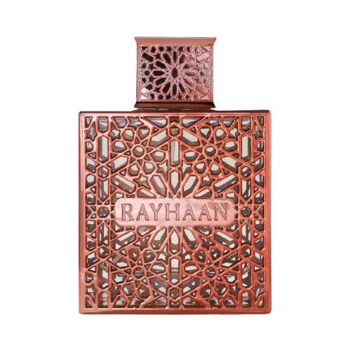 Rayhaan – Divine – 100ml – Eau De Parfum – Perfume Femenino