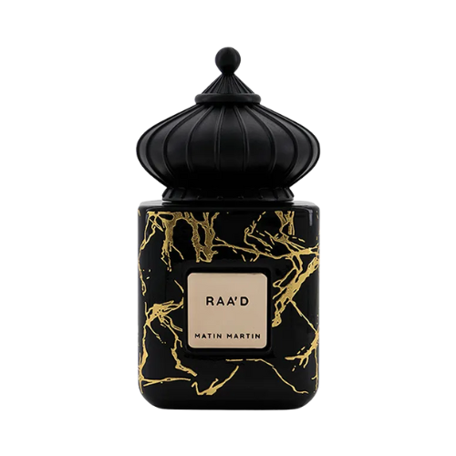 Matin Martin – Raa’d – 100ml – Eau De Parfum – Perfume Masculino