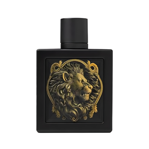Rayhaan – Lion – 100ml – Eau De Parfum – Pefume Masculino