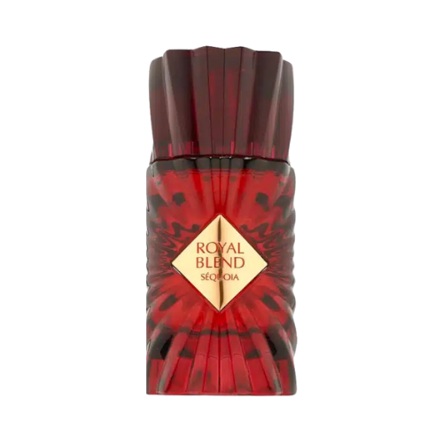 French Avenue – Royal Blend Séquoia – 100ml – Eau De Parfum – Perfume Unixex