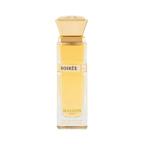 Maison Asrar – Soirée – 100ml – Eau De Parfum – Perfume Femenino