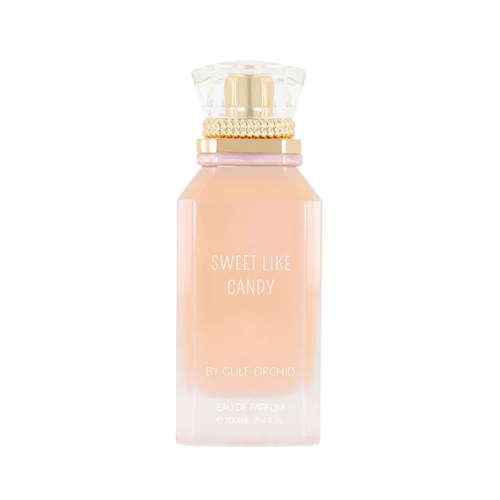 Gulf Orchid – Sweet Like Candy – 100ml – Eau De Parfum – Perfume Unisex