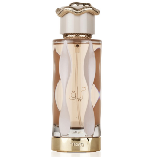 Lattafa - Teriaq - Eau de Parfum - Perfume Femenino