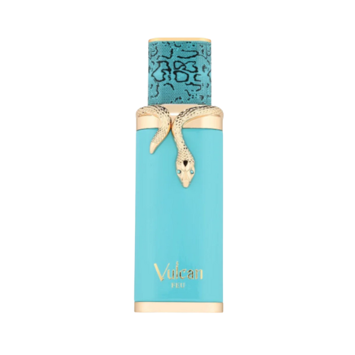 French Avenue – Vulcan Feu – 100ml – Eau De Parfum – Perfume Unisex